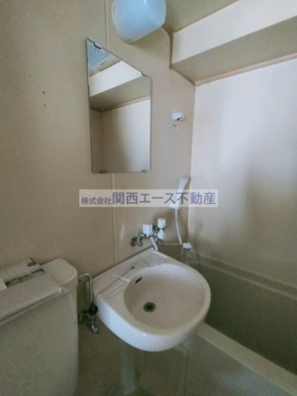 洗面・脱衣所