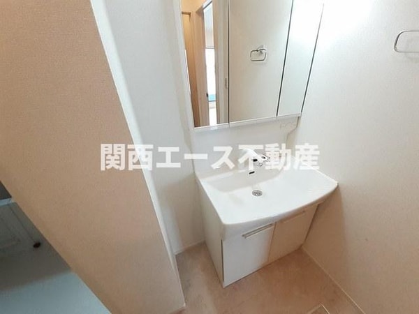 洗面・脱衣所