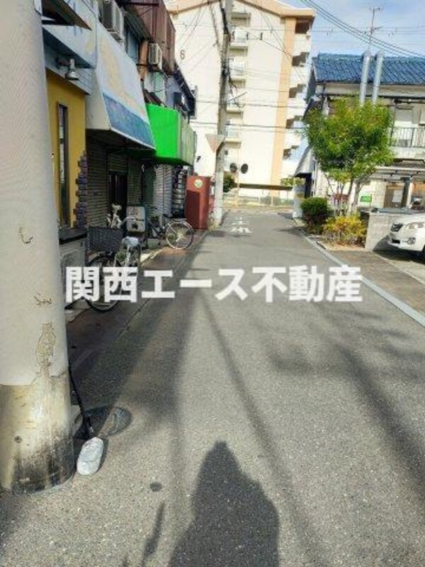 周辺環境