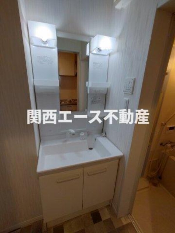 洗面・脱衣所