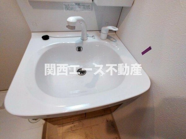 洗面・脱衣所(同一商品)