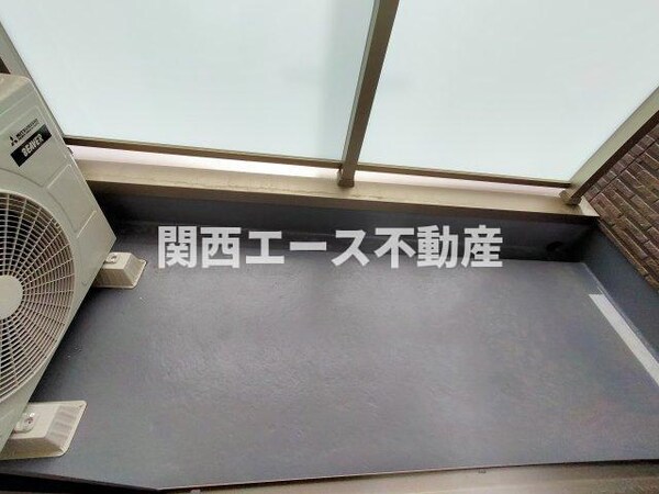 バルコニー(同一商品)