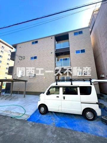 （仮称）東大阪市御厨栄町２丁目計画