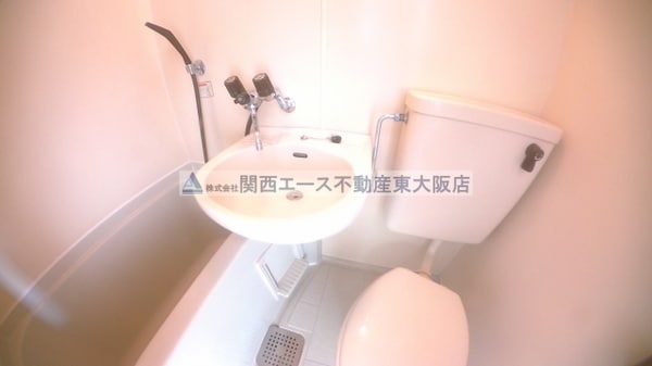 洗面・脱衣所