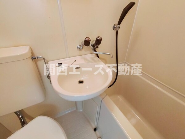 洗面・脱衣所