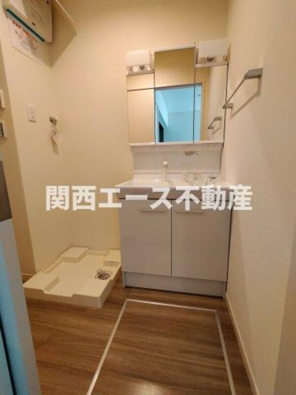 洗面・脱衣所