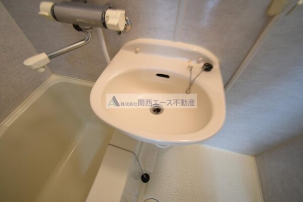 洗面・脱衣所