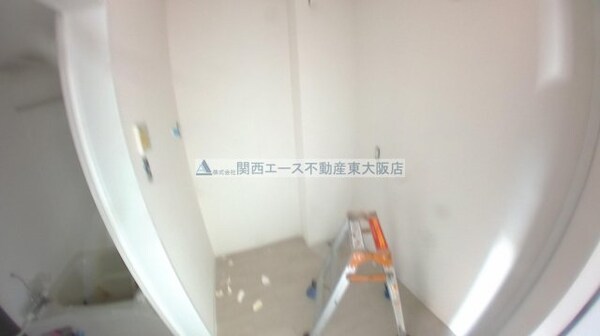 洗面・脱衣所