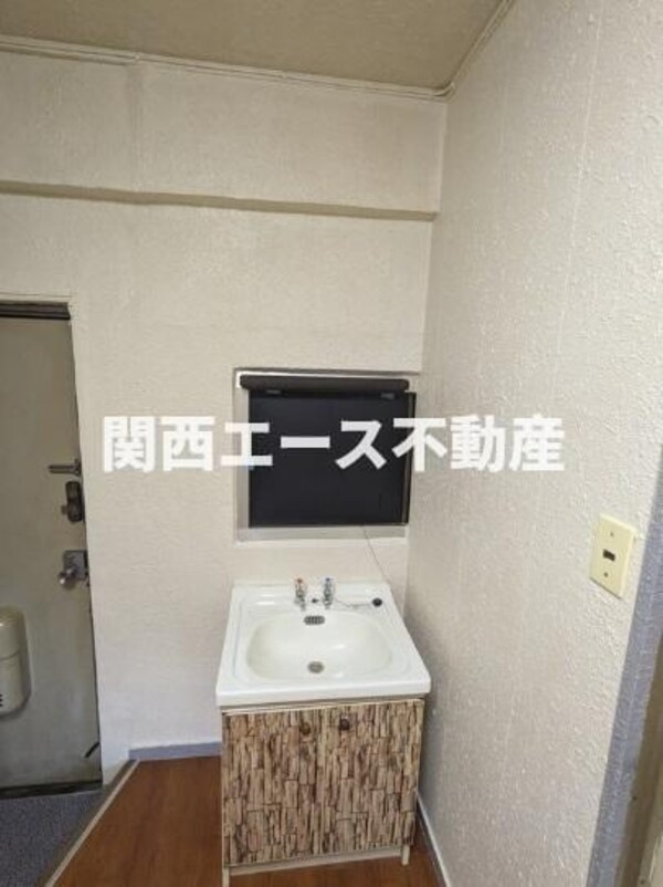 洗面・脱衣所