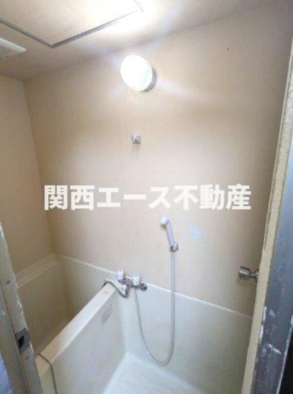 浴室