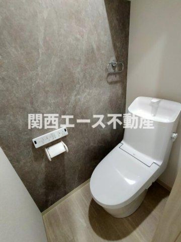 トイレ(同一商品)