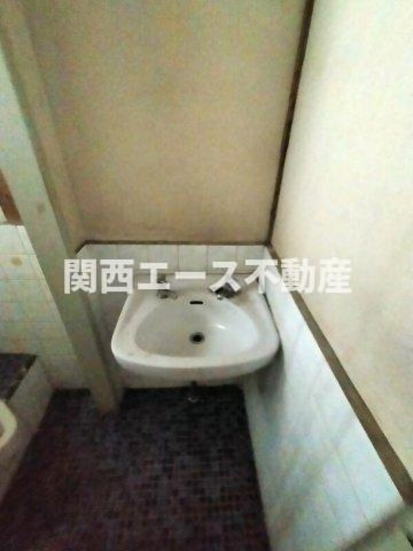 洗面・脱衣所