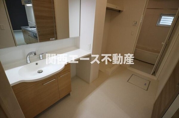 洗面・脱衣所