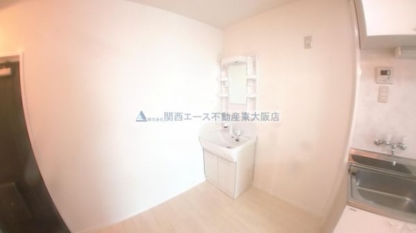 洗面・脱衣所