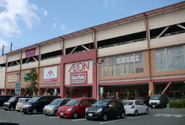周辺環境(イオンタウン東大阪 624m)
