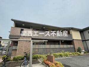 グレイスセゾン外観写真