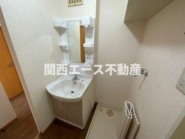 洗面・脱衣所