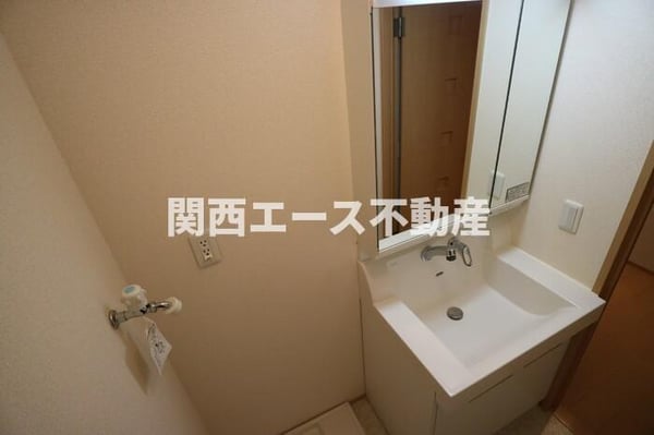 洗面・脱衣所