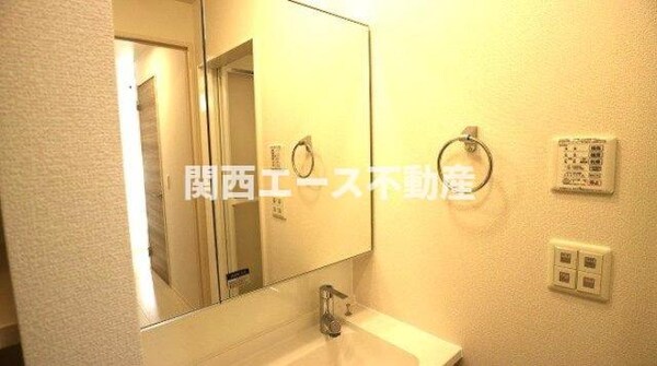 洗面・脱衣所