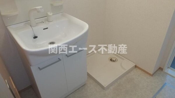 洗面・脱衣所