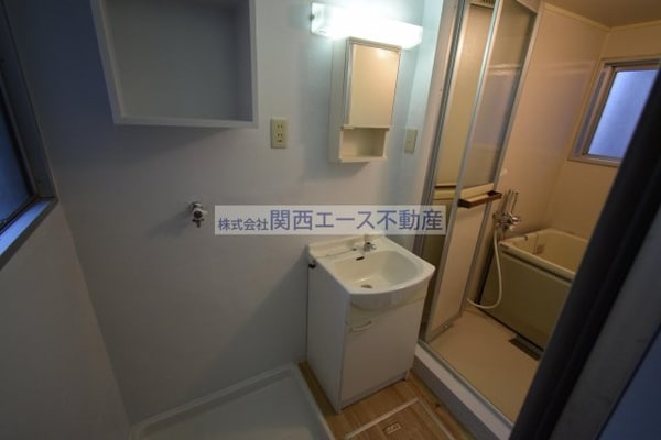 洗面・脱衣所