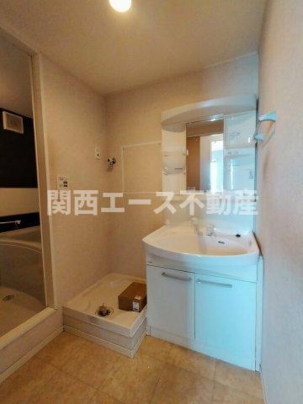洗面・脱衣所