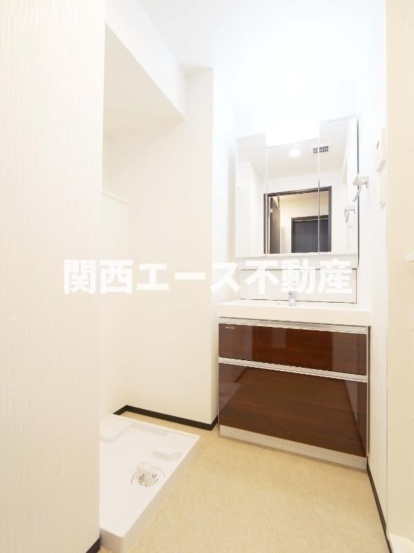 洗面・脱衣所