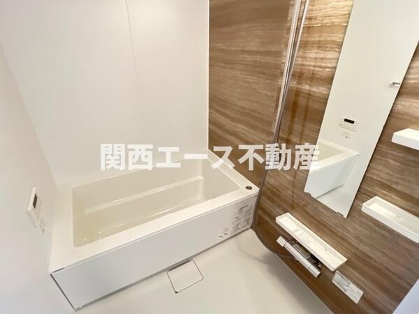 浴室(同一商品)