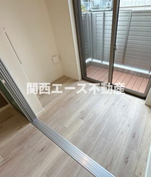 バルコニー(同一商品)