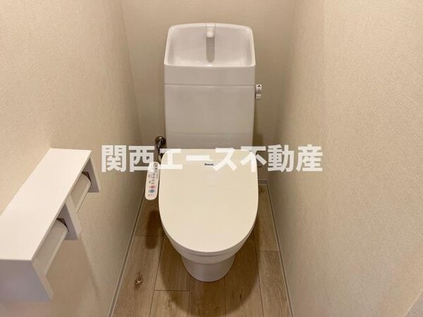 トイレ(同一商品)