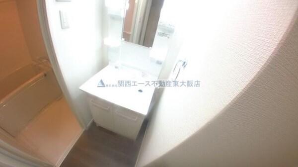 洗面・脱衣所