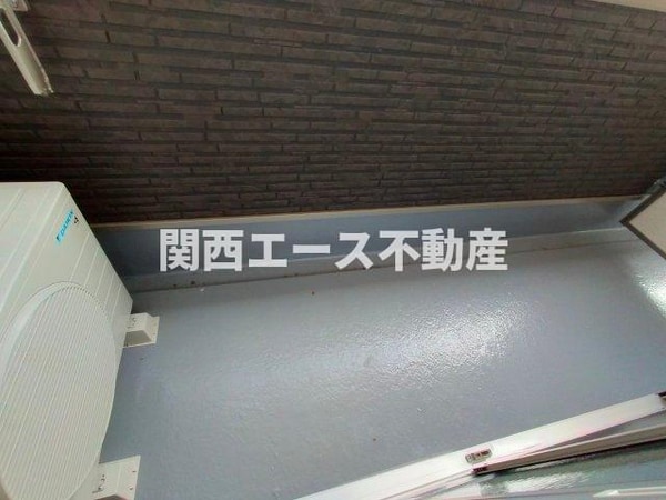 バルコニー(同一商品)
