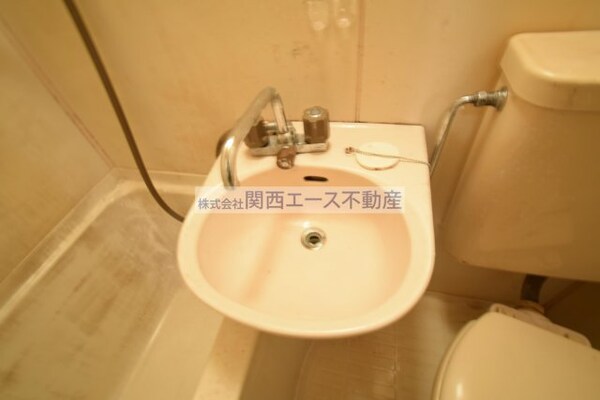 洗面・脱衣所