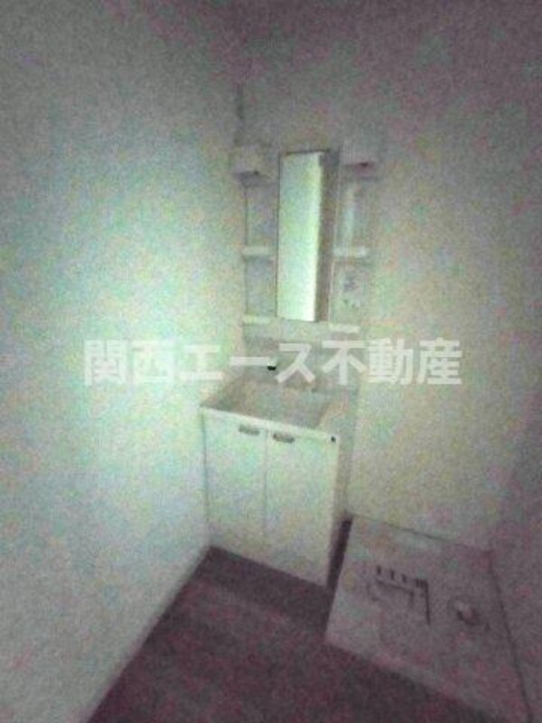 洗面・脱衣所