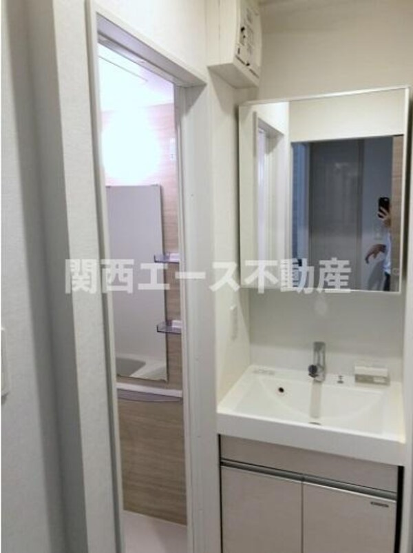 洗面・脱衣所