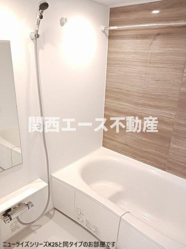 浴室(同一商品)