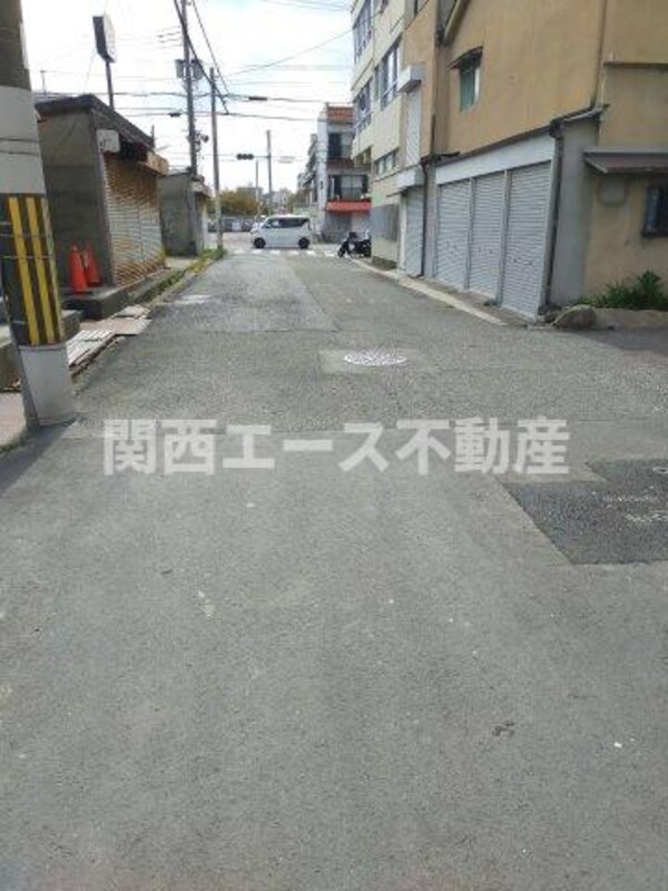 周辺環境