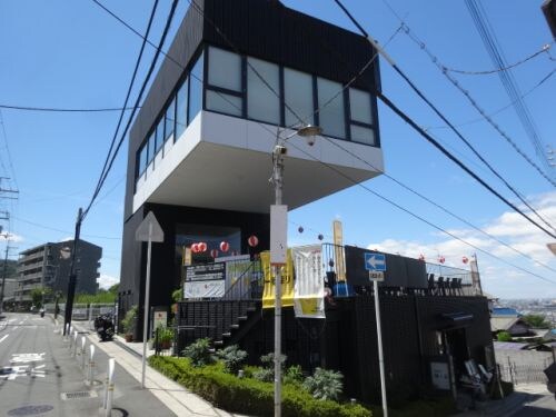 物件内観写真31　(テラス石きり 672m)