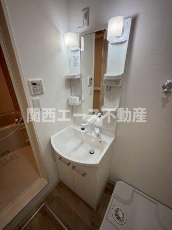 洗面・脱衣所