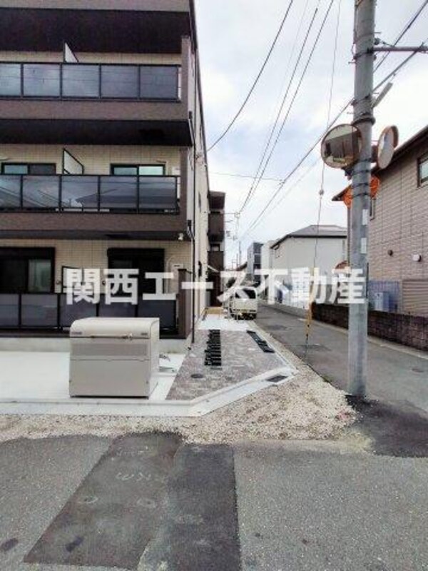 周辺環境
