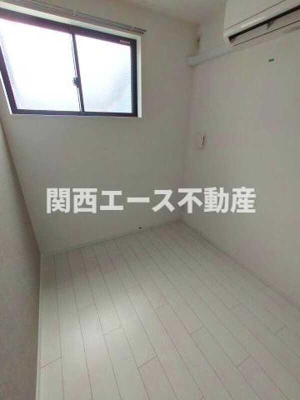 洋室