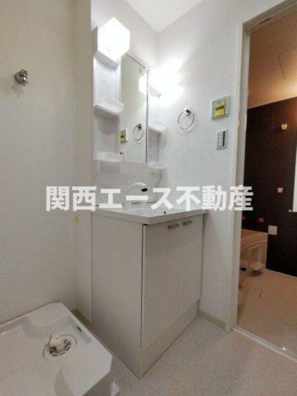 洗面・脱衣所