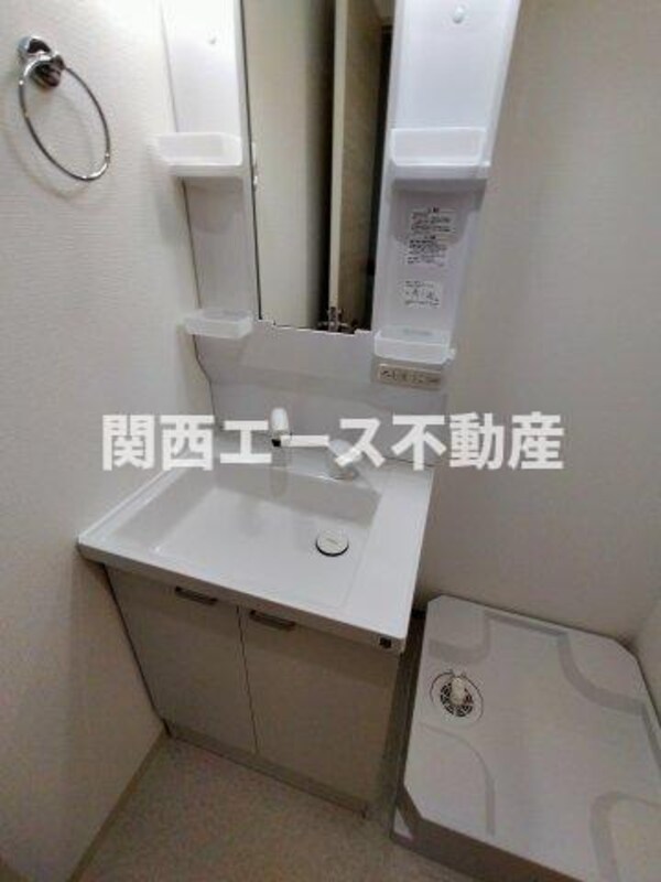 洗面・脱衣所
