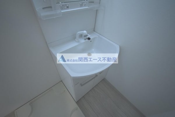 洗面・脱衣所