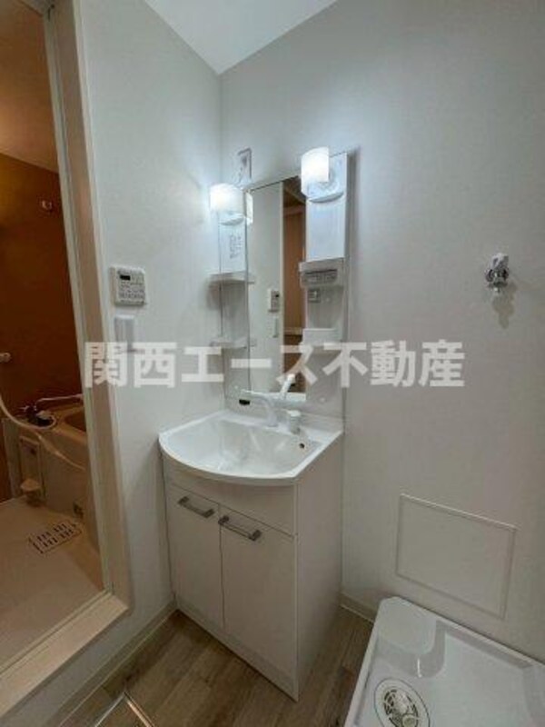 洗面・脱衣所