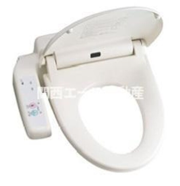 トイレ(同一商品)