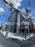 フジパレス瓜生堂Ⅵ番館