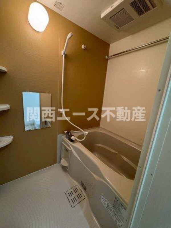 浴室