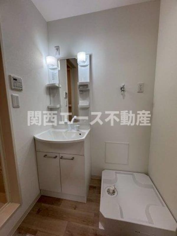 洗面・脱衣所