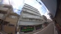 ベルハイム長瀬駅前